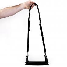ALGIZ RT8 Carry case with neck strap