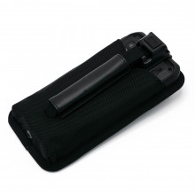 NAUTIZ X6 Carry case with belt clip