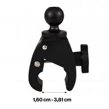 7-8 inch tablet holder set for GNSS rods