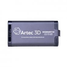 Artec Scanner LEO Premium-Paket