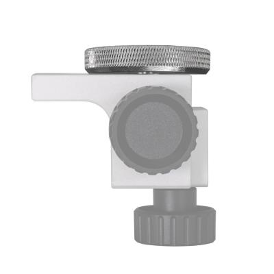 Adapter M8-Außengewinde - Magnet-Zentrierscheibe, 24,00 €