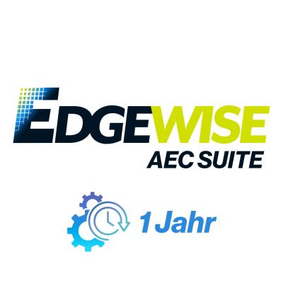EdgeWise Pro - Jahreslizenz