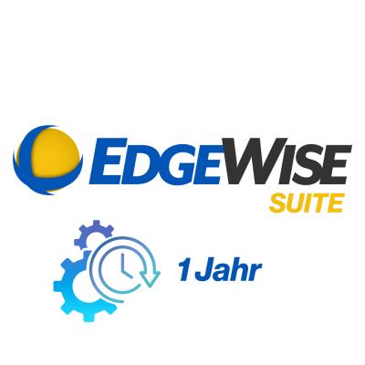 EdgeWise Suite mieten für 1 Jahr