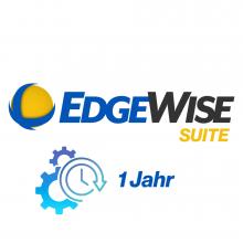  EdgeWise Suite - Jahreslizenz