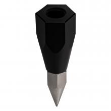 Tip for GNSS pole for EMLID Reach