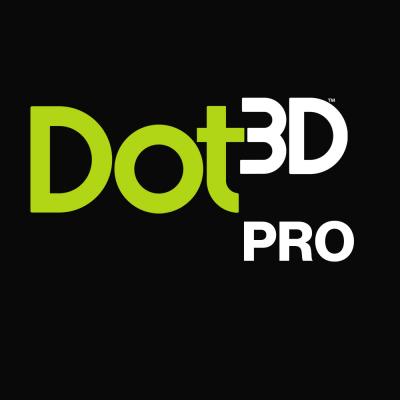 Dot3D Pro Subscription