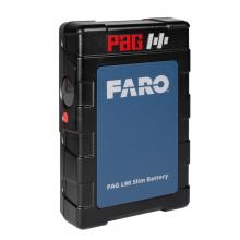 FARO Orbis batterie 90Wh 