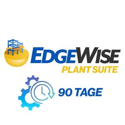 EdgeWise Plant Suite mieten für 90 Tage