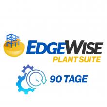 EdgeWise Plant Suite mieten für 90 Tage