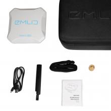 Used EMLID Reach RS+ RTK GNSS Receiver