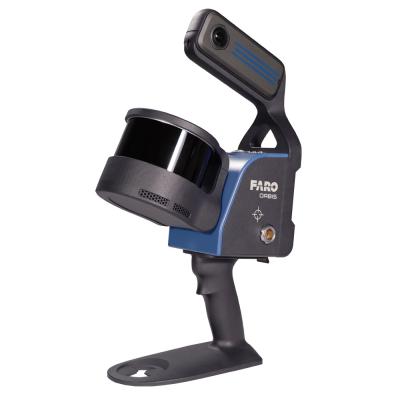 FARO Orbis Premium mieten