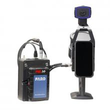 FARO Orbis mieten