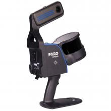 FARO Orbis Premium mieten