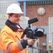 FARO Orbis Premium mieten