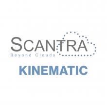 Scantra PRO + Scantra KINEMATIC