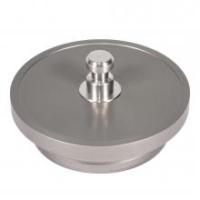 Robust carbon tripod with Leica pin adapter (RTC360)