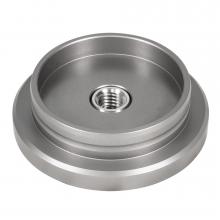 Robust carbon tripod with Leica pin adapter (RTC360)