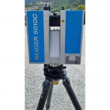 Used Z+F Imager 5010C