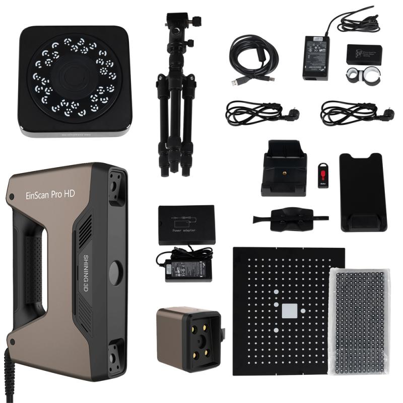 Laserscanning-Europe Online-Shop