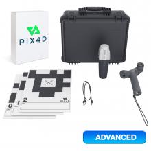 Pix4D & Emlid Scanning Kit - Advanced