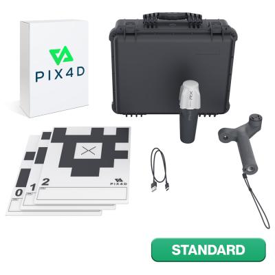 Pix4D & Emlid Scanning Kit - Standard