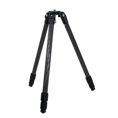 Laser Scanner Carbon Tripod - 5/8 inch connections