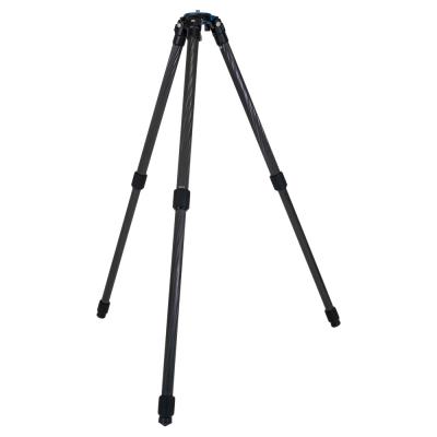 Laser Scanner Carbon Tripod - 5/8 inch connections