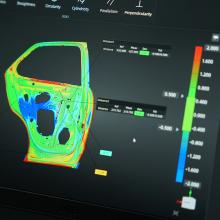 Shining3D FreeScan UE Pro2