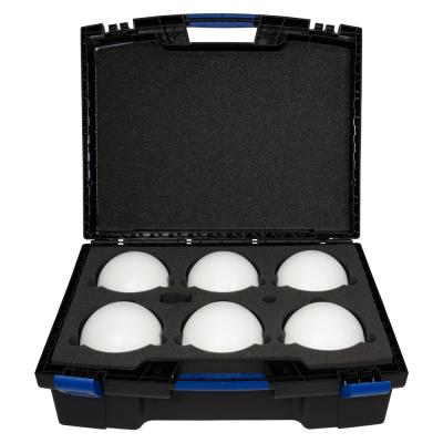 Laserscanner-Referenzkugelset (Flexi)