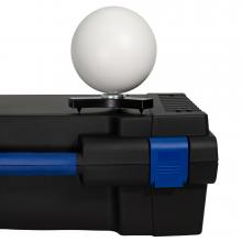 Set de sphères de référence pour le laser scanning (Basic) Set avec 6 piédestaux pour les sphères de référence y compris