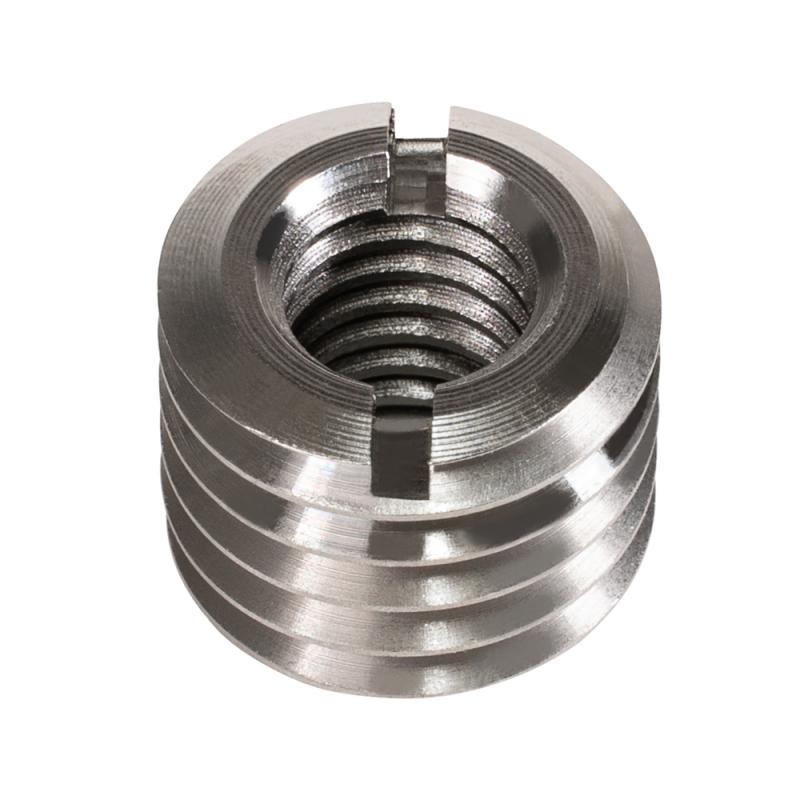 Adattatore KUPO Da 3/8" Femmina A 1/4" Maschio - Foto 3