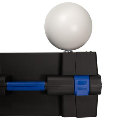 Laser Scanner Reference Sphere Set XXL with 3 spheres