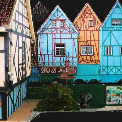 XGRIDS Lixel L2 Pro - Laserscanning Europe Online Shop