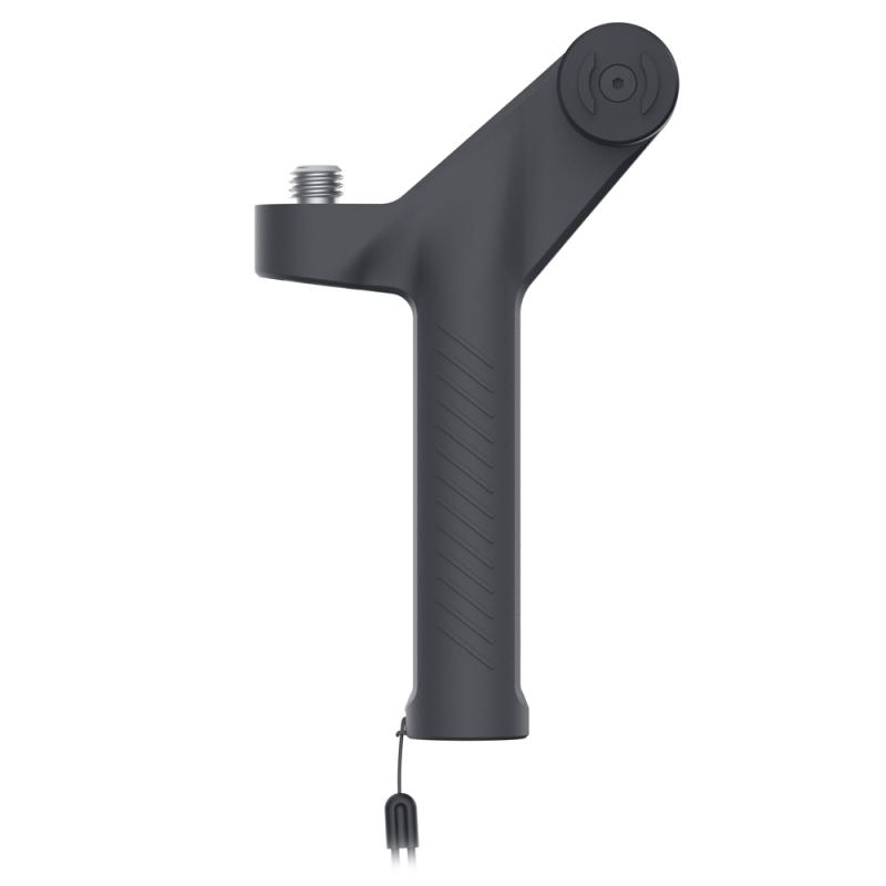 Handle for Emlid Reach RX with SP-Connect connection - Tienda online Lasers