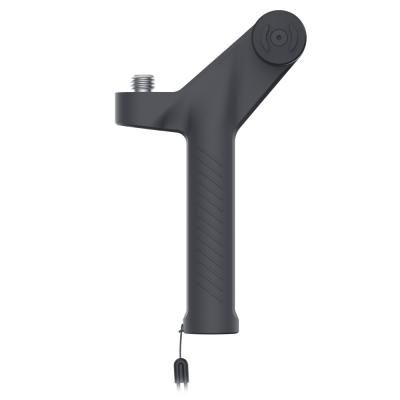 Handgriff für Emlid Reach RX / RX2 mit SP-Connect Anschluss