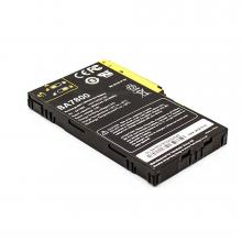 NAUTIZ X21 Battery pack