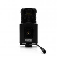 NAUTIZ X21 Vehicle dock with cigarette lighter plug