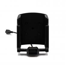 NAUTIZ X21 Vehicle dock with cigarette lighter plug