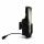 NAUTIZ X21 Vehicle dock with cigarette lighter plug