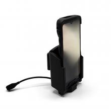 NAUTIZ X21 Vehicle dock with hardware kit