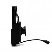NAUTIZ X21 Vehicle dock with hardware kit