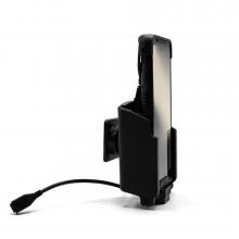 NAUTIZ X21 Vehicle dock with hardware kit