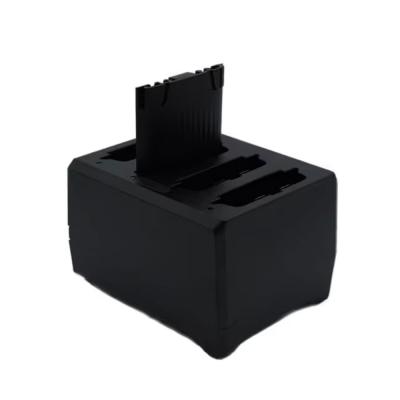 NAUTIZ X21 Ladegerät für 4 Batterien