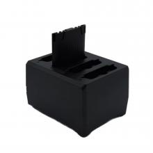 NAUTIZ X21 Ladegerät für 4 Batterien