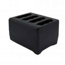 NAUTIZ X21 Ladegerät für 4 Batterien