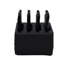 NAUTIZ X21 Ladegerät für 4 Batterien