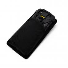 NAUTIZ X6 Carry case with belt clip