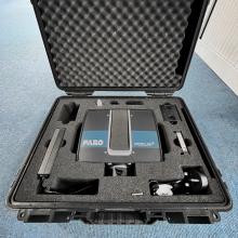 Used FARO FOCUS S 150