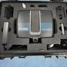 Used FARO FOCUS S 150