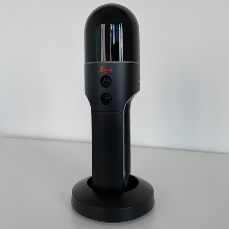 Used Leica BLK2GO Negozio online Laserscanning Europe